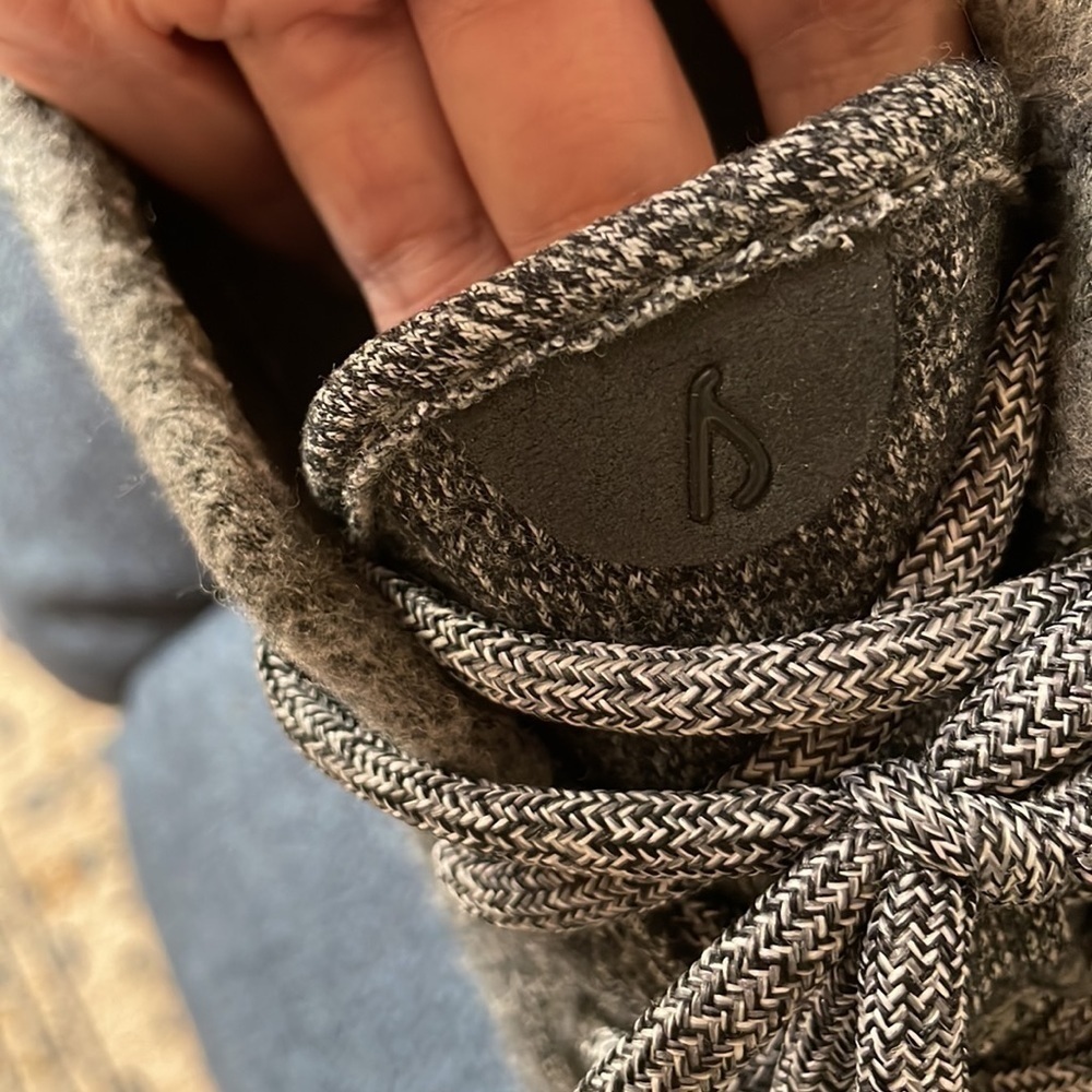 Allbirds Wool Runner Shoes - Picture 9 of 11
